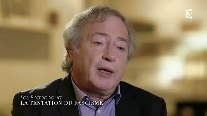 Fortune et infortunes des Bettencourt (2017)
