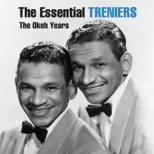 The Treniers - The Essential Treniers: The Okeh Years (2018)