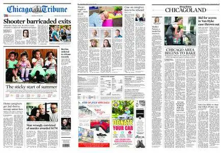 Chicago Tribune – June 30, 2018