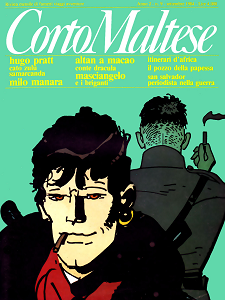 Corto Maltese - Volume 12 (Milano Libri)