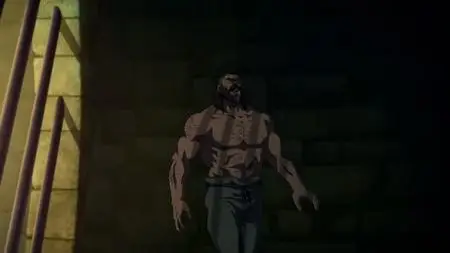 Masters of the Universe: Revelation S01E07