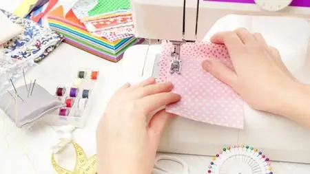 Fundamentals For Sewing: Learn The Basic Skills For Sewing