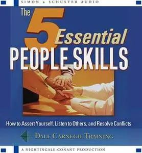 Dale Carnegie - The 5 Essential People Skills (Audiobook)
