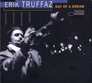 Erik Truffaz - Out of a Dream