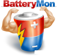 PassMark BatteryMon 2.1.1004