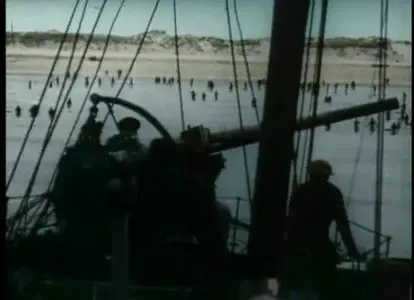 World War II (WWII) Battlefront: The Atlantic Campaign Part I - Dunkirk
