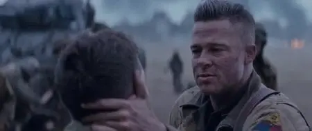 Fury (2014)