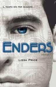 Lissa Price - Enders