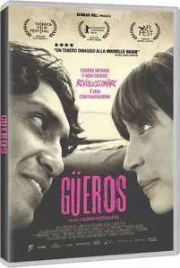 Güeros (2014)