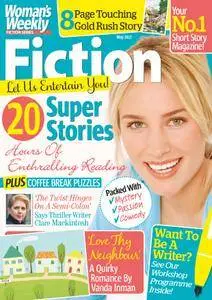 Womans Weekly Fiction Special - May 2017
