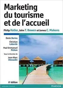 Marketing du tourisme et de l'accueil [Repost]