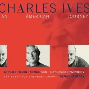 Ives – An American Journey