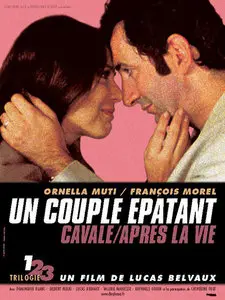 (Comedie) Un couple épatant [DVDrip] 2003  Repost