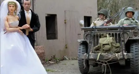 Marwencol (2010)
