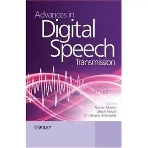 Advances in Digital Speech Transmission (Repost)
