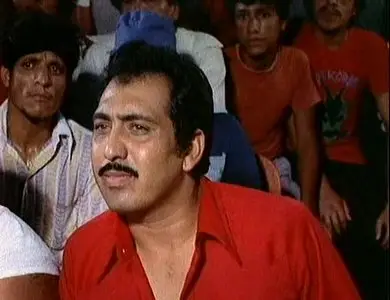 Misterio en las Bermudas (1977)