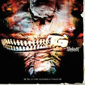 Slipknot - The Studio Album Collection (2014) [Official Digital Download]