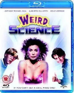 Weird Science (1985)