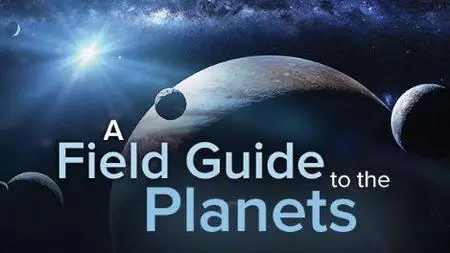 A Field Guide to the Planets