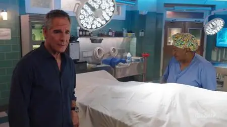 NCIS: New Orleans S06E16