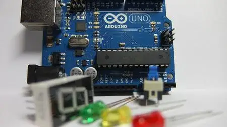 Getting started:Arduino Hardware For Beginners Step by Step