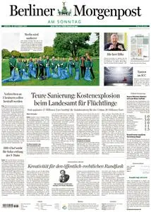 Berliner Morgenpost  - 18 September 2022