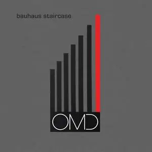 Orchestral Manoeuvres in the Dark - Bauhaus Staircase (Deluxe Edition) (2023)