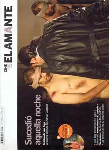 EL AMANTE - CINE - Castellano - Nº 167- Abril 2006