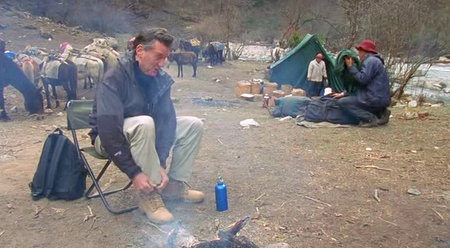Michael Palin - Himalaya (2005)