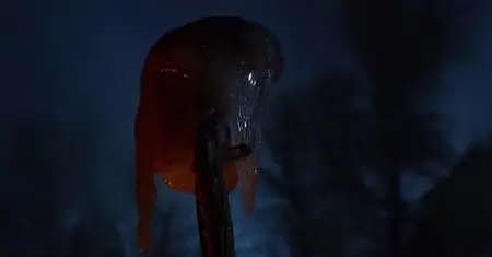 The Blob / Капля (1988)