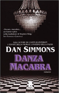 Danza macabra - Dan Simmons