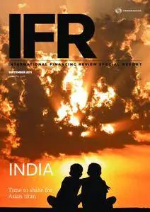 IFR Magazine – September 02, 2011