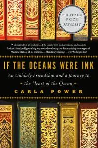 If the Oceans Were Ink