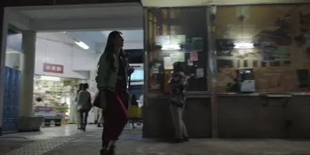 Treadstone S01E05