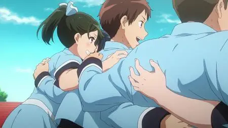 Hibike! Euphonium S3 - 04 (1080p