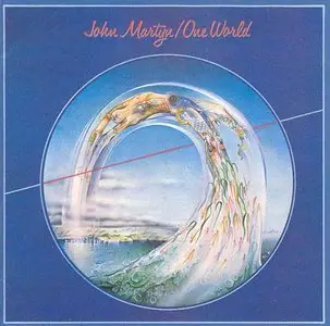 John Martyn - "One World"