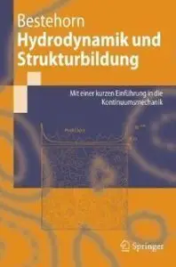 Hydrodynamik und Strukturbildung (Repost)