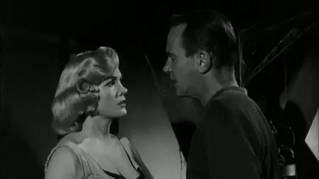 Tormented (1960)