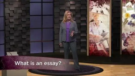 Becoming a Great Essayist