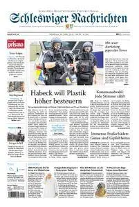 Schleswiger Nachrichten - 24. April 2018