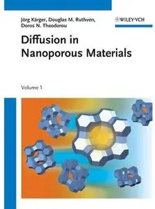 Diffusion in Nanoporous Materials [Repost]