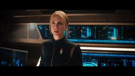 Star Trek: Discovery S03E06