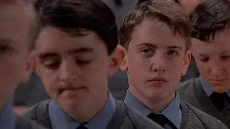 The Devil's Playground (1976)