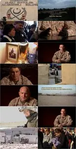 Combat Diary: The Marines of Lima Company (2006)