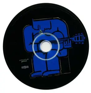 Adrian Gurvitz - Acoustic Heart (1996)