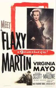 Flaxy Martin (1949)
