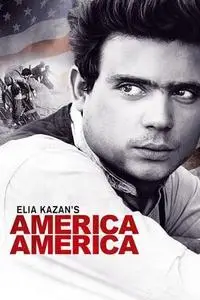 America America (1963)