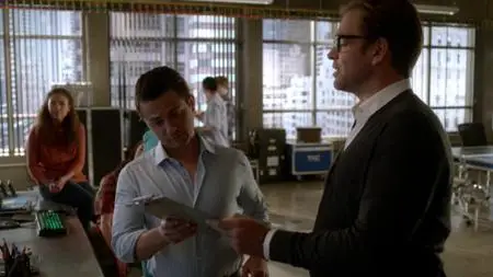 Bull S01E05