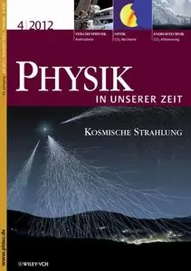 Physik in unserer Zeit 4/2012