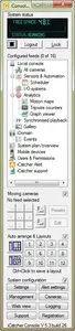 iCatcher Console 5.3 Build 26